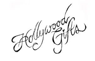 Logo de Hollywood Gifts