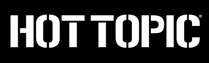 Logo de Hot Topic