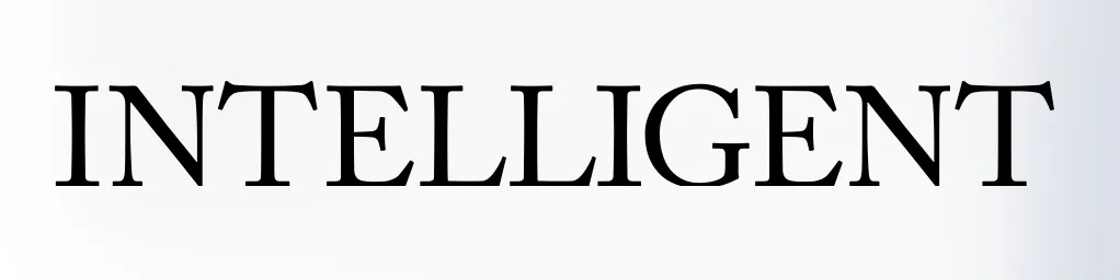 Logo de Intelligent