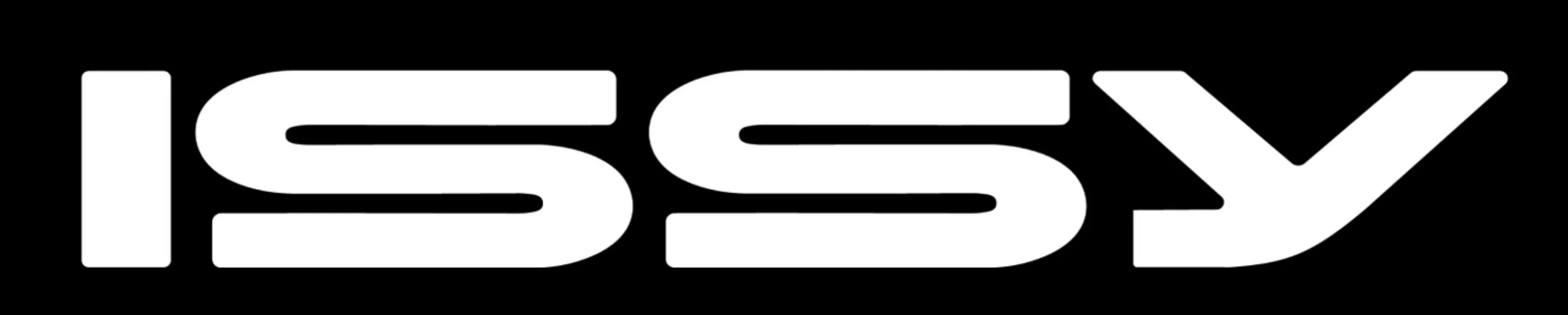 Logo de ISSY Cosmetics