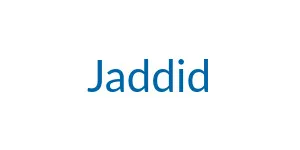 Logo de Jaddid