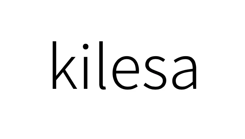 Logo de Kilesa