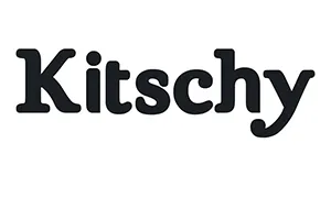 Logo de Kitschy