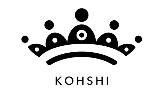Logo de Koshi