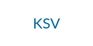 Logo de KSV