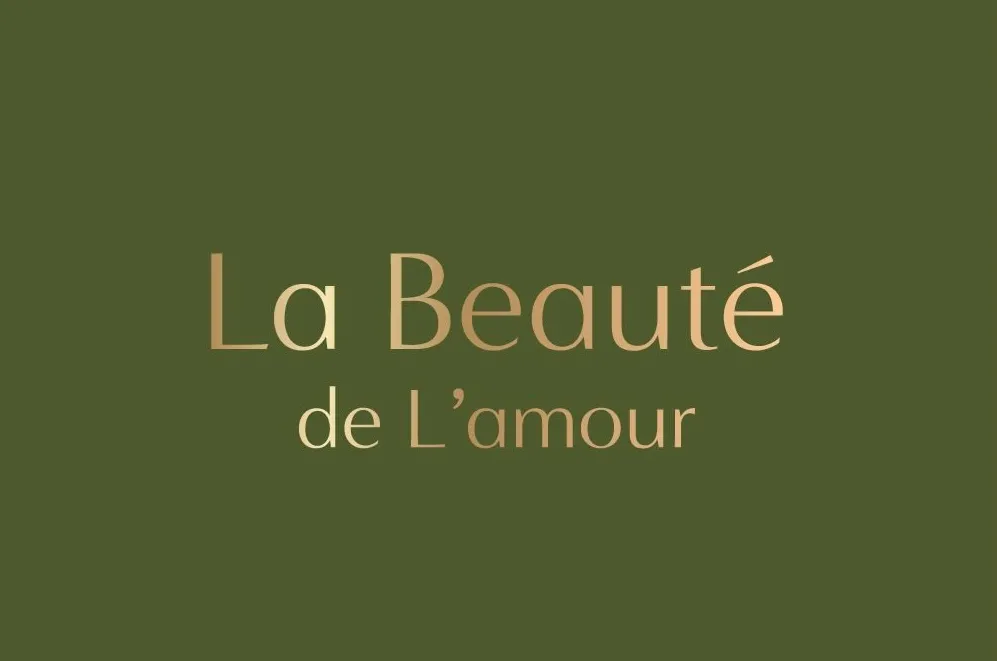 Logo de La Beauté de L’amour