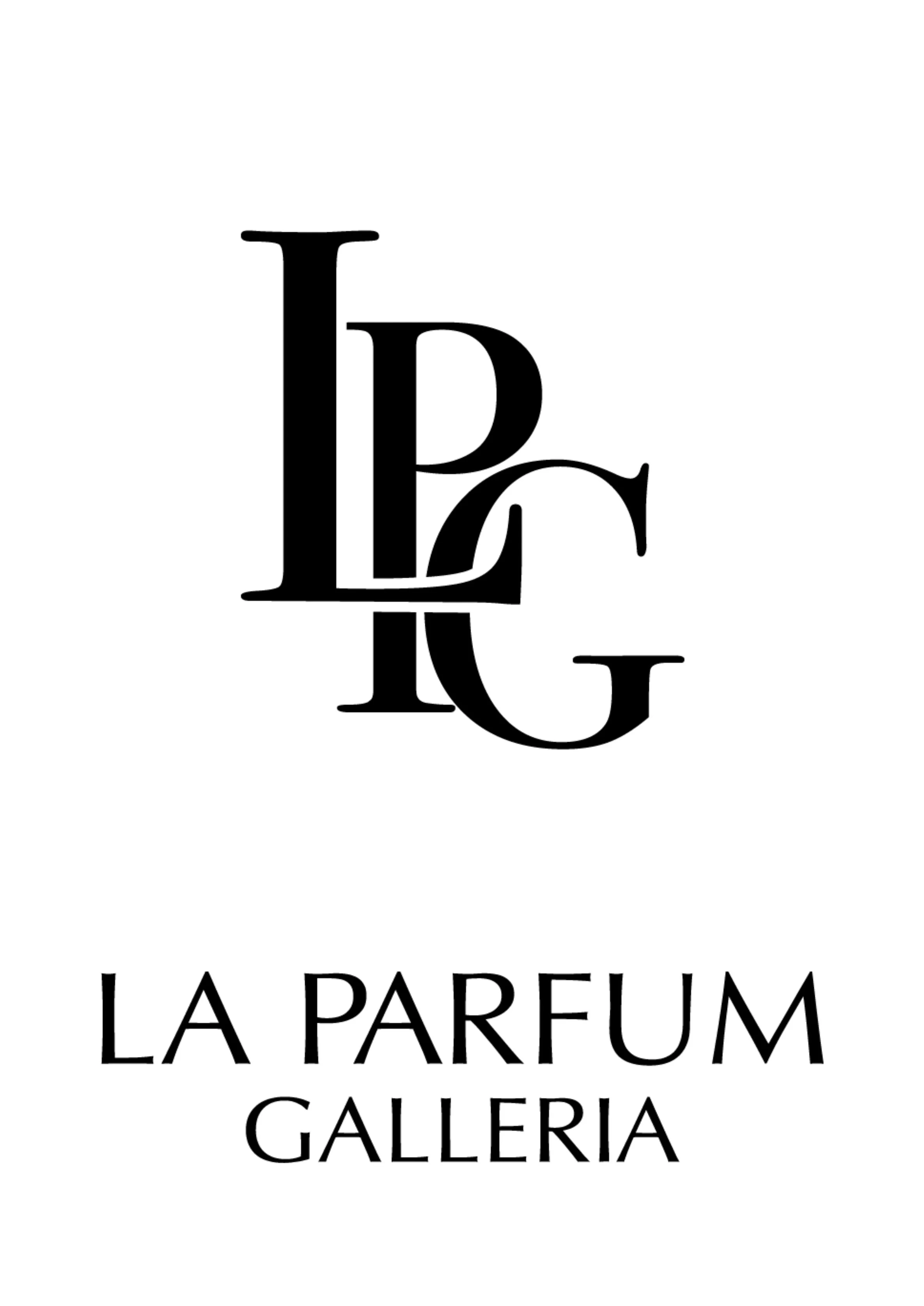 Logo de La Parfum Galleria