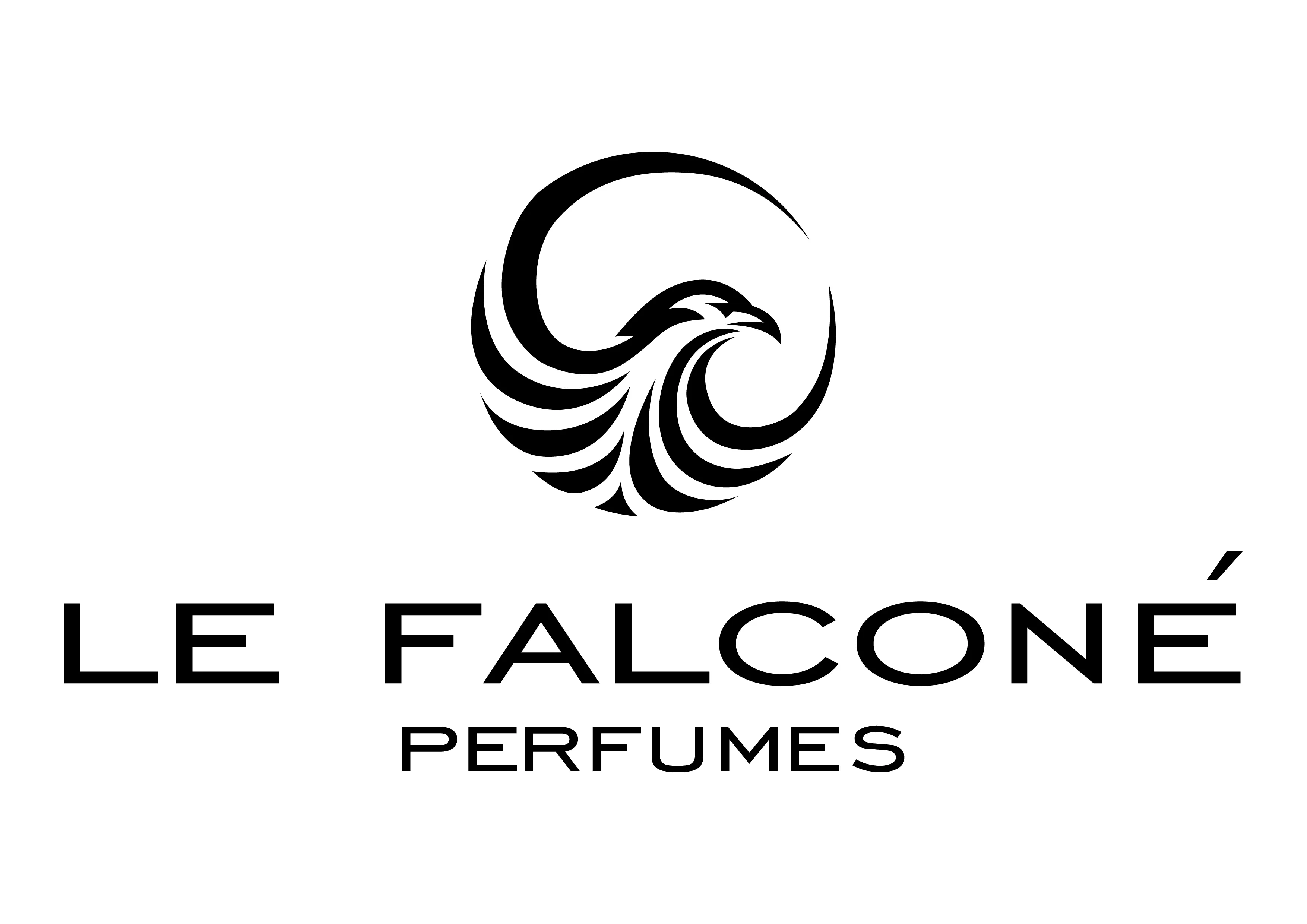 Logo de Le Falconé Perfumes