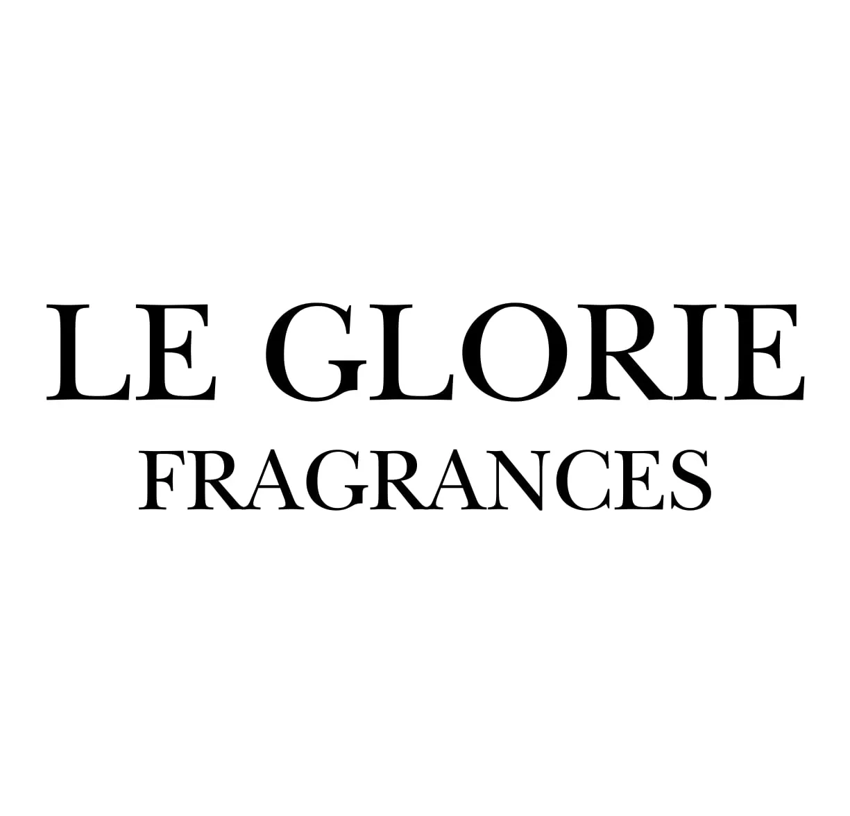 Logo de Le Glorie Fragrances