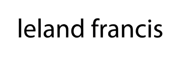 Logo de Leland Francis