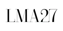 Logo de LMA27