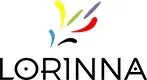 Logo de Lorinna Paris