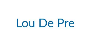 Logo de Lou De Pre