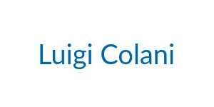 Logo de Luigi Colani