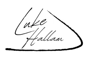 Logo de Luke Hallam