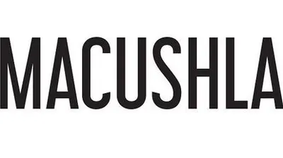 Logo de Macushla
