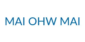 Logo de MAI OHW MAI