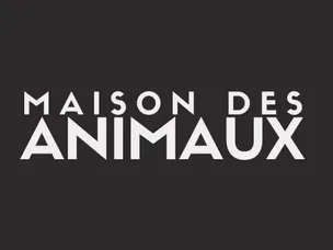 Logo de Maison des Animaux Fragrances