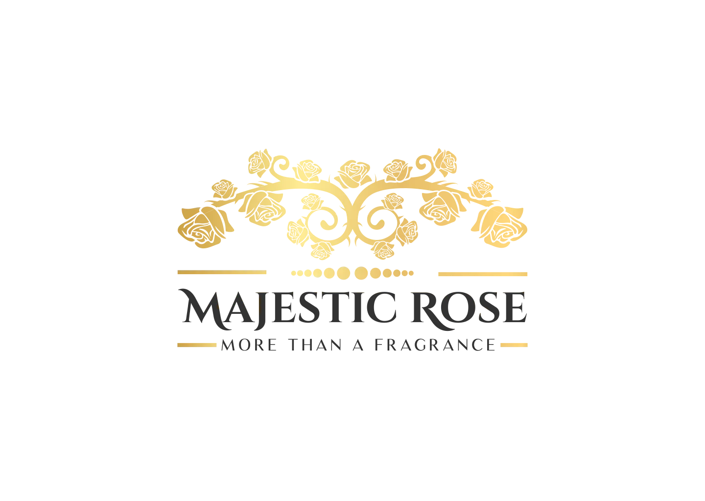 Logo de Majestic Rose