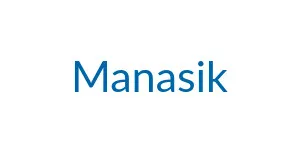 Logo de Manasik