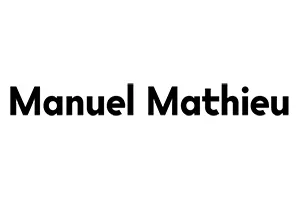 Logo de Manuel Mathieu