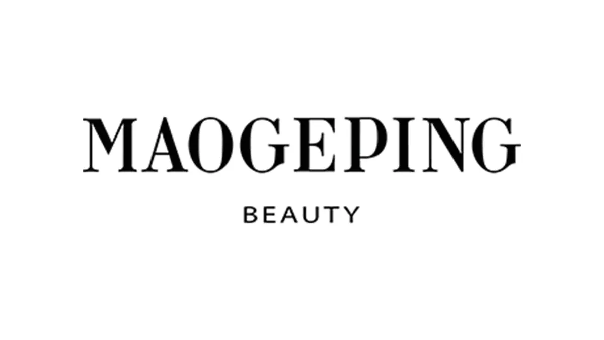 Logo de Maogeping 毛戈平