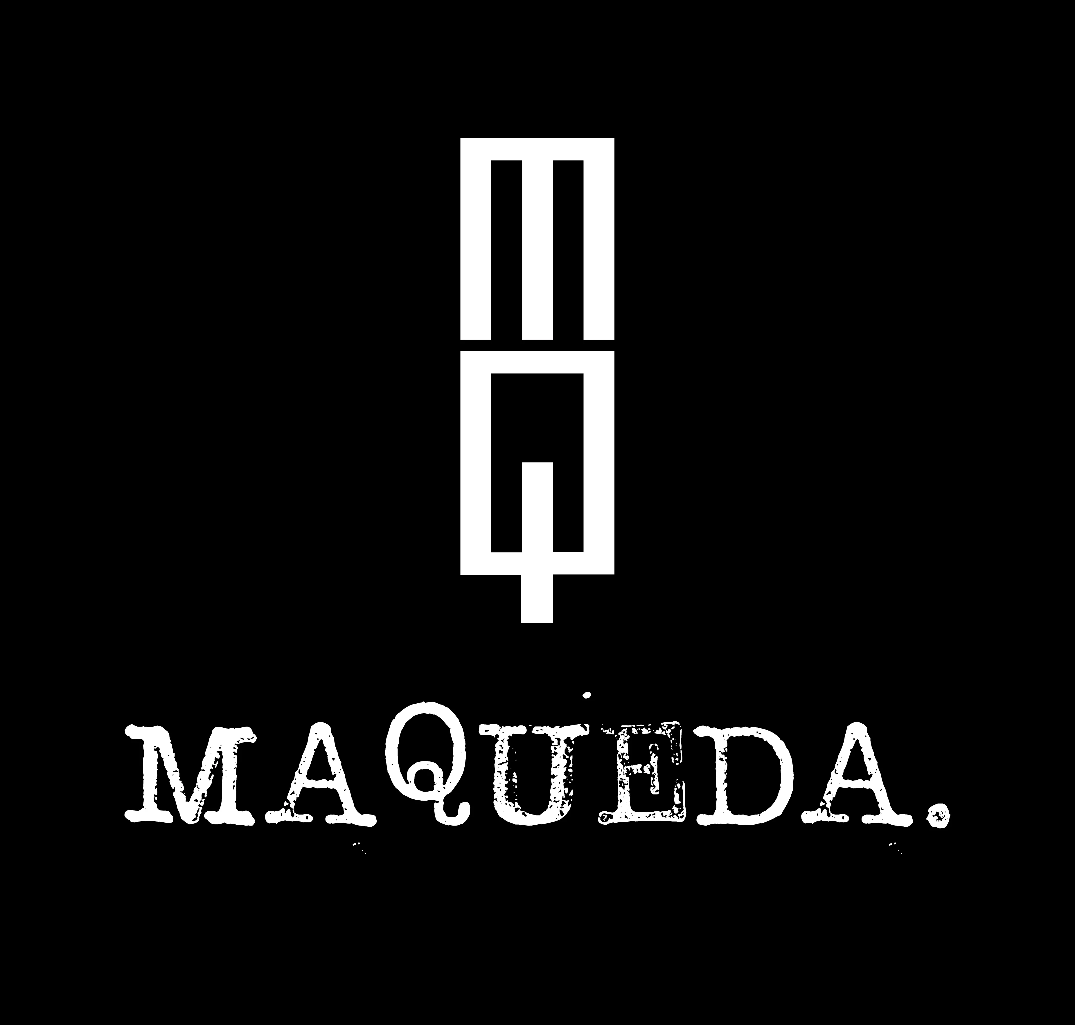 Logo de Maqueda Perfume