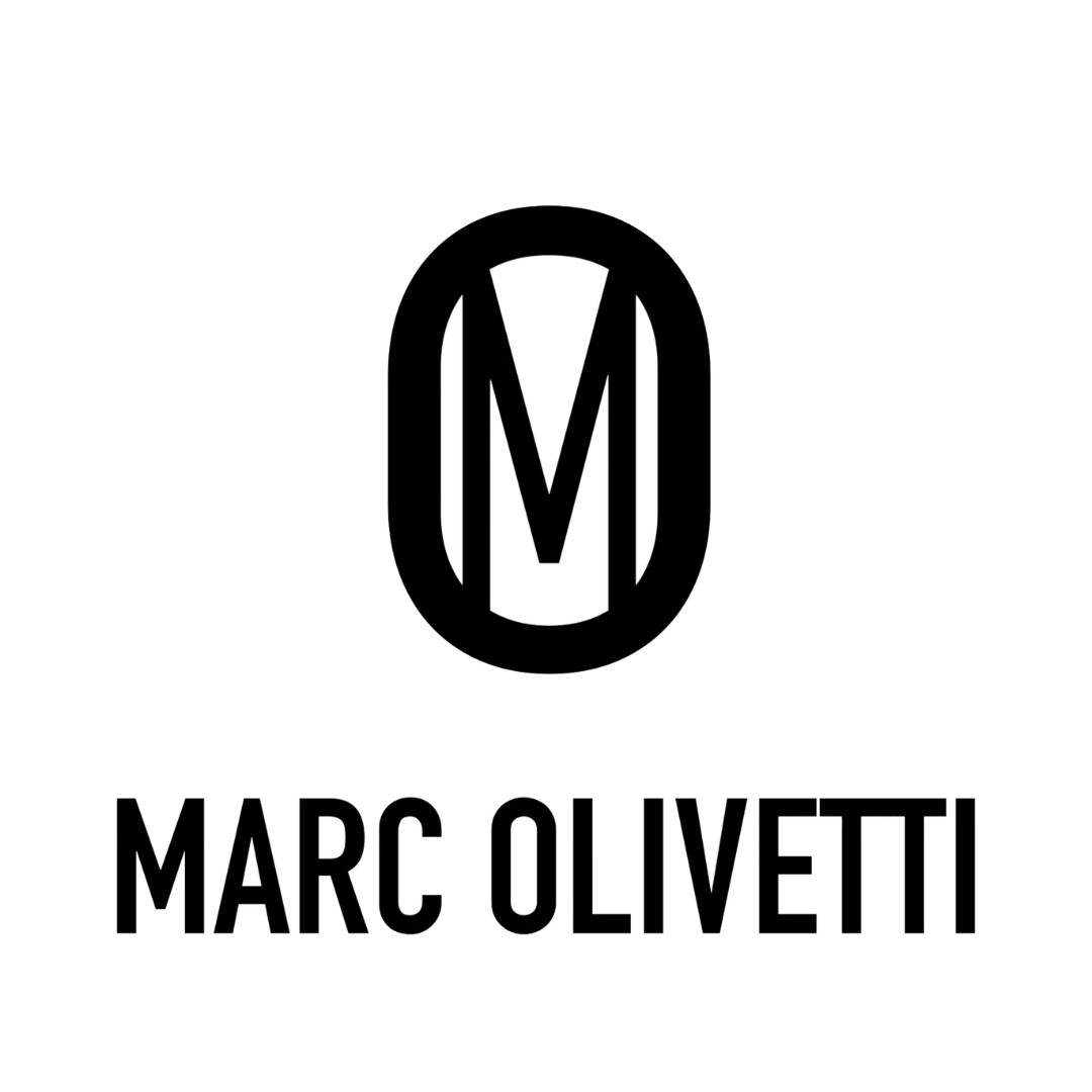 Logo de Marc Olivetti