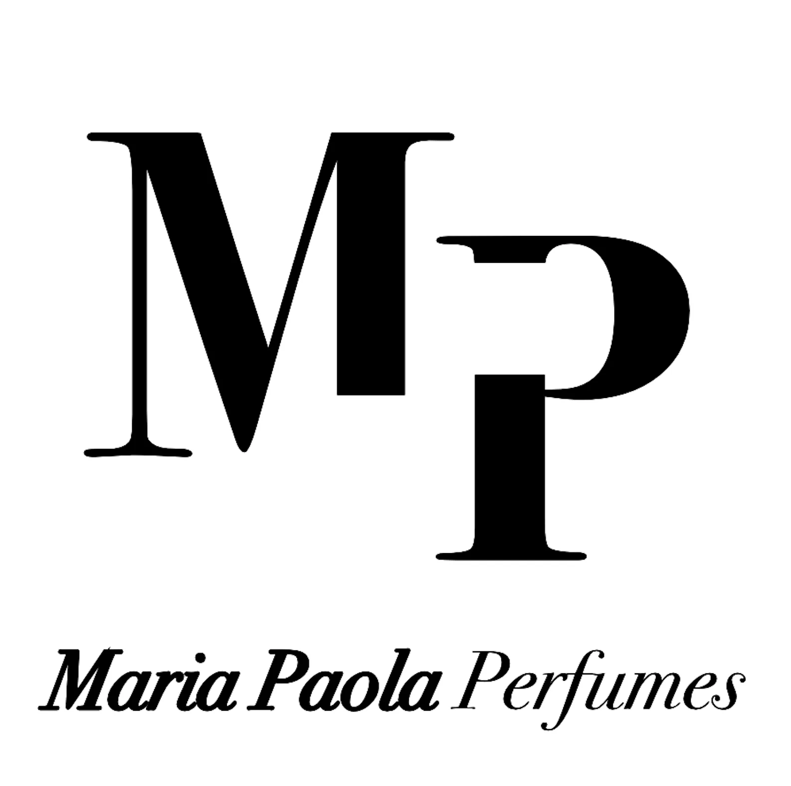 Logo de Maria Paola Perfumes