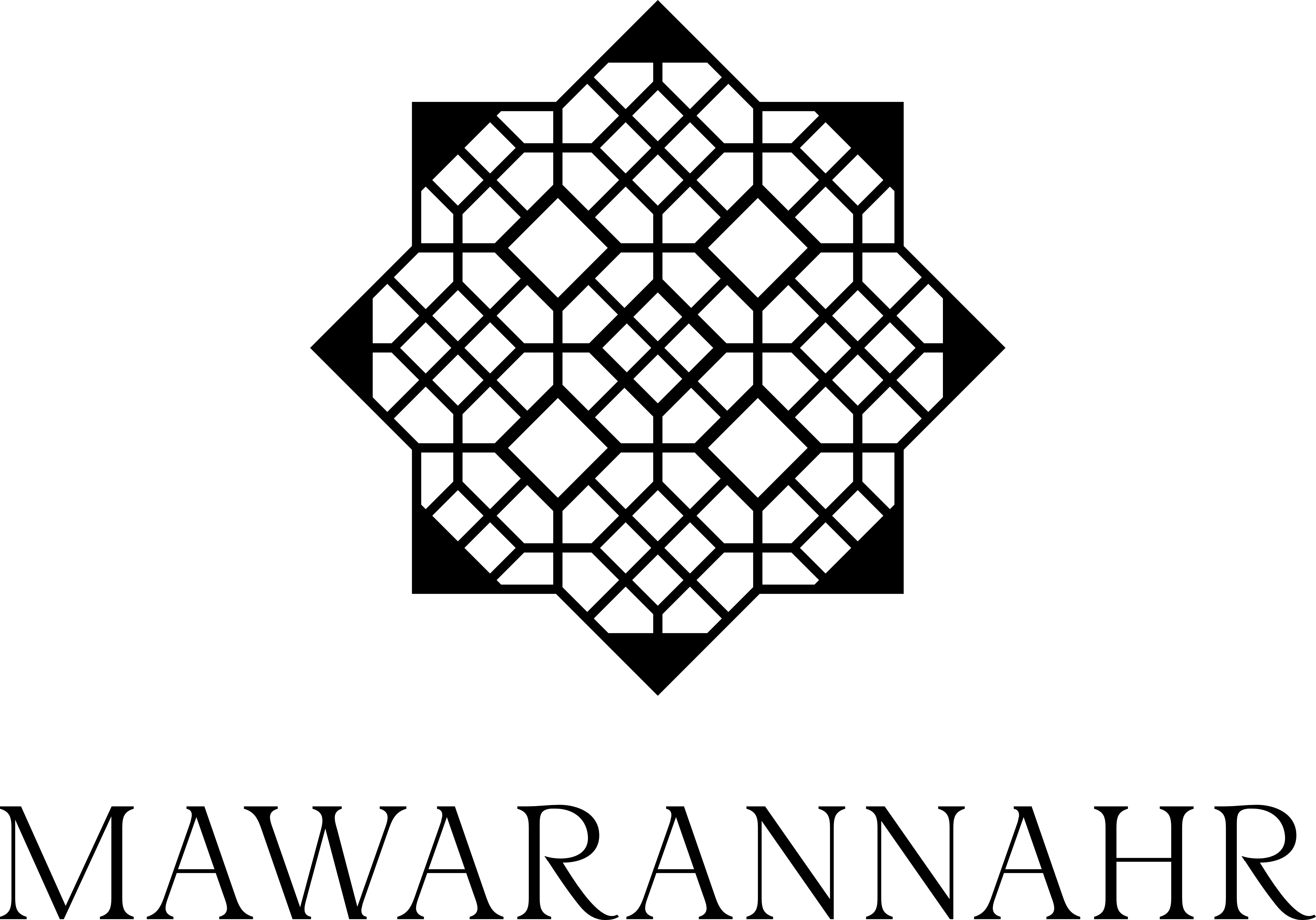 Logo de Mawarannahr