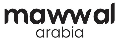 Logo de Mawwal Arabia