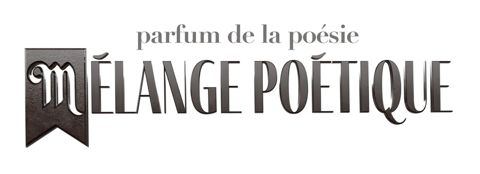 Logo de Melange Poetique