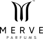 Logo de Merve Perfumes