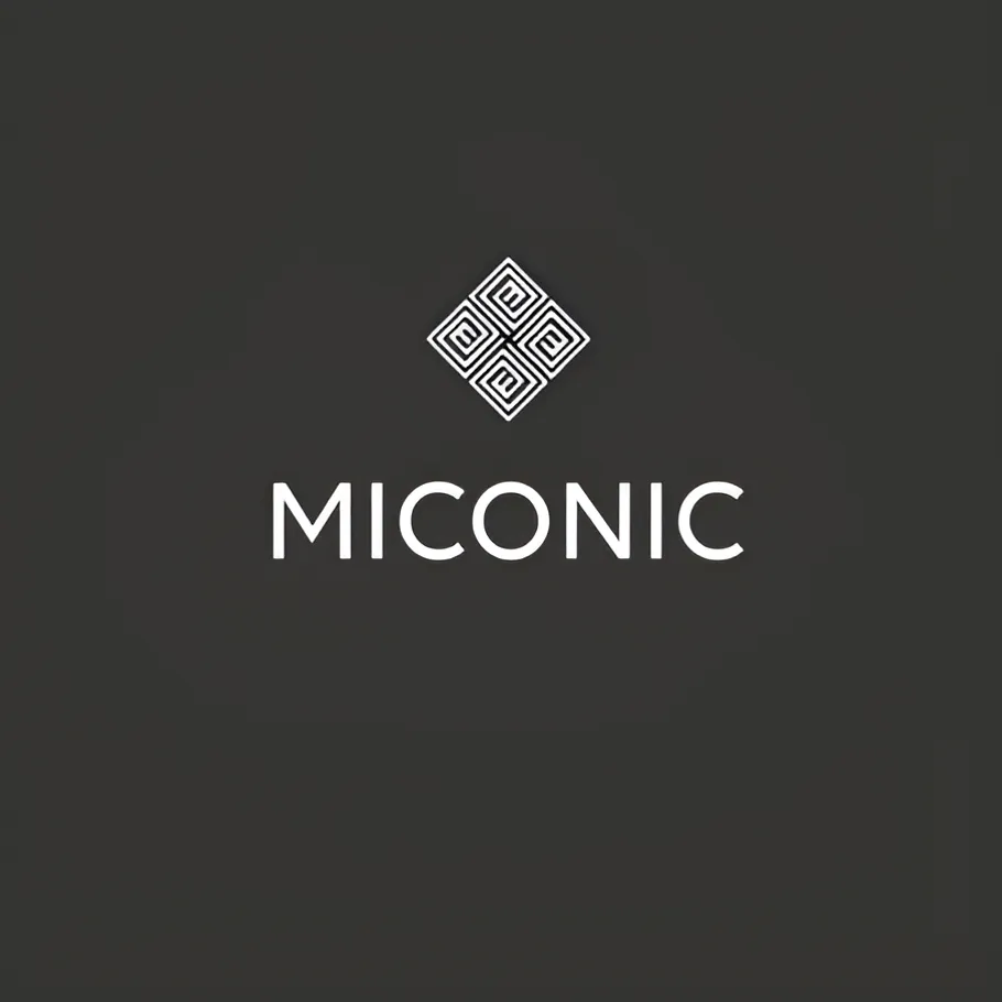 Logo de Miconic