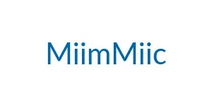 Logo de MiimMiic