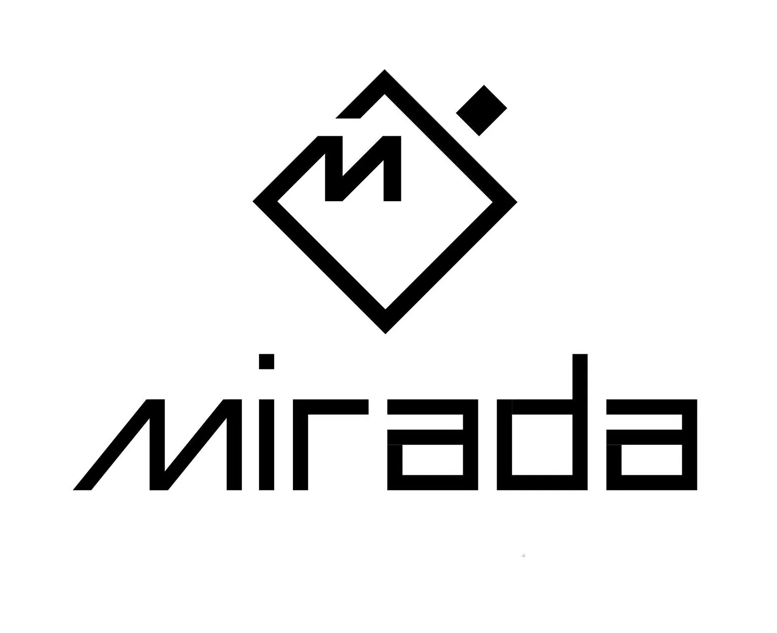 Logo de Mirada