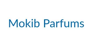 Logo de Mokib Parfums