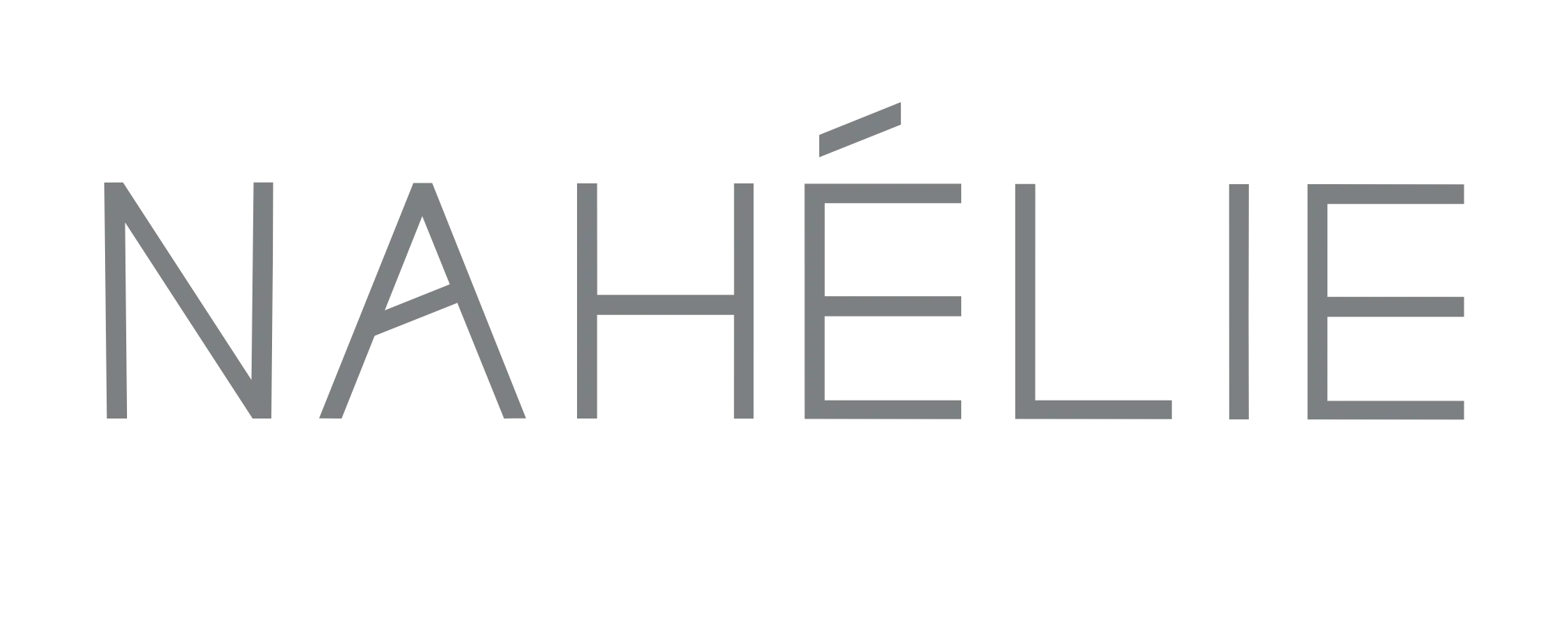 Logo de Nahélie Sweden