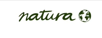 Logo de Natura Selection