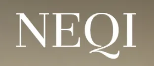 Logo de NEQI