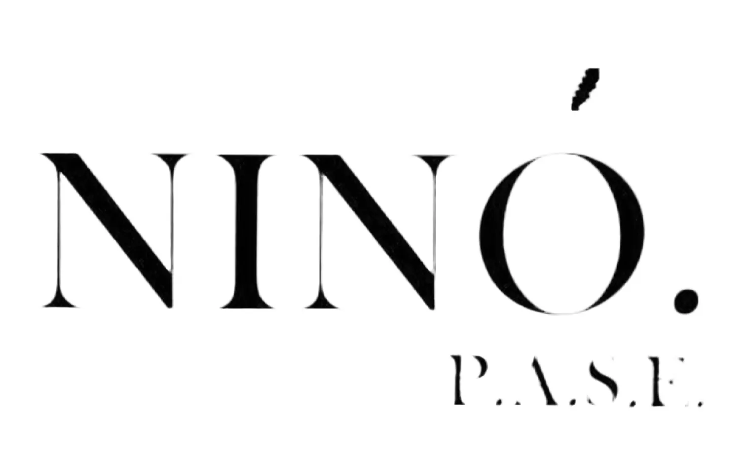 Logo de NINO
