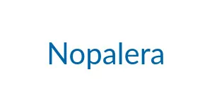 Logo de Nopalera