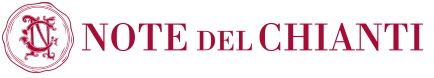 Logo de Note del Chianti
