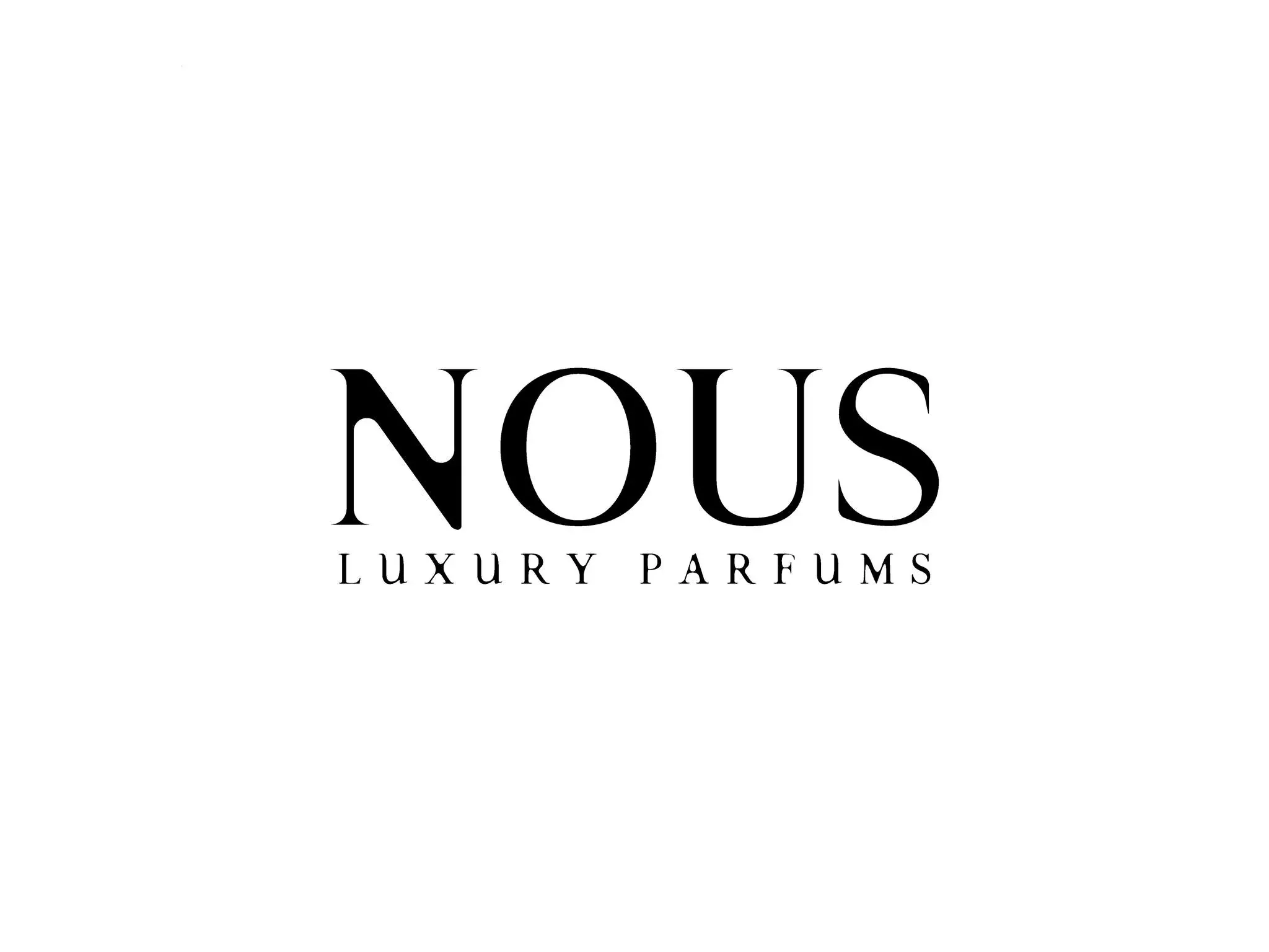 Logo de Nous Parfums