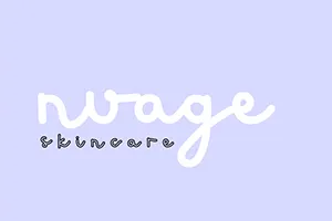 Logo de Nuage Skincare