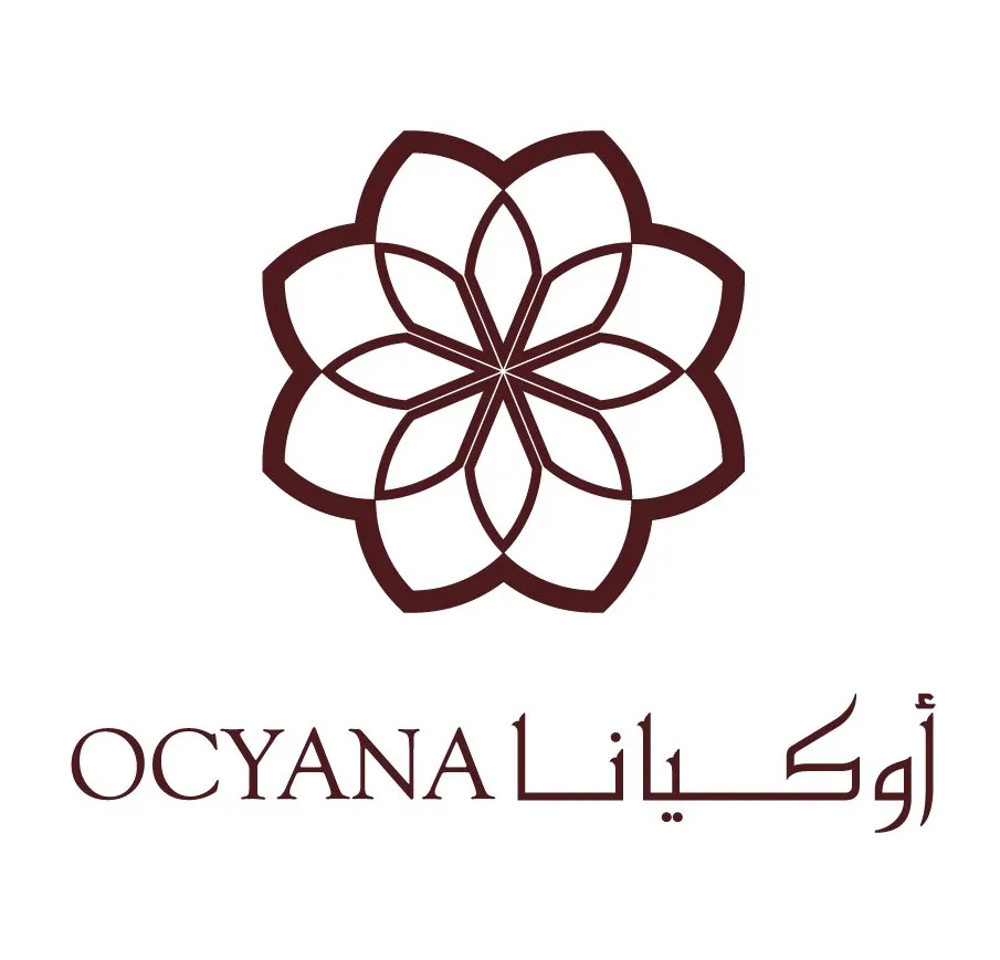 Logo de Ocyana