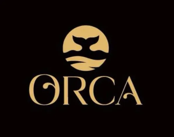 Logo de Orca