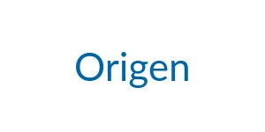 Logo de Origen