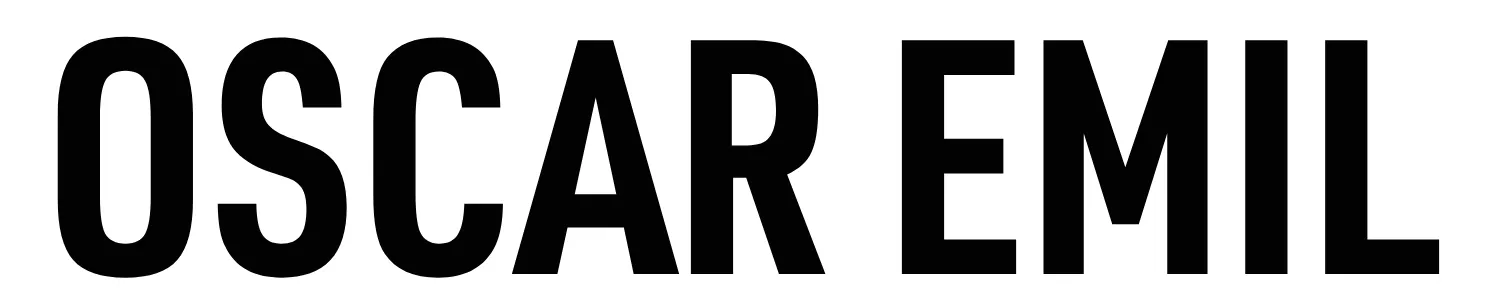 Logo de Oscar Emil