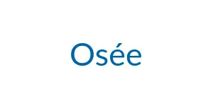 Logo de Osée